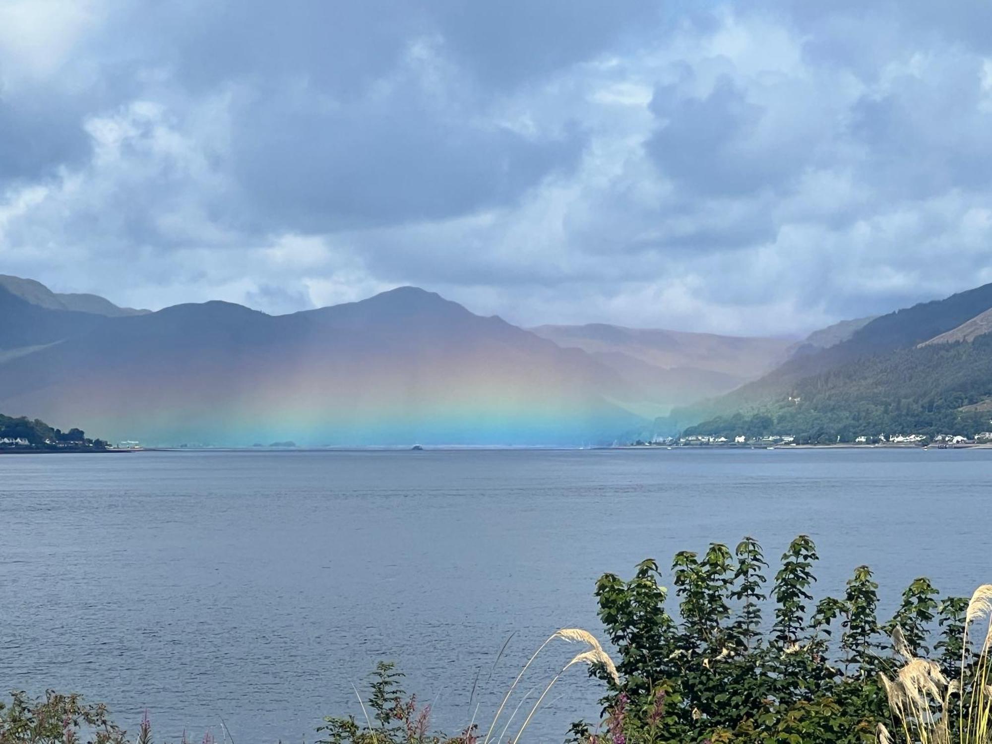The Wee Cottage By The Ferry Gourock Esterno foto
